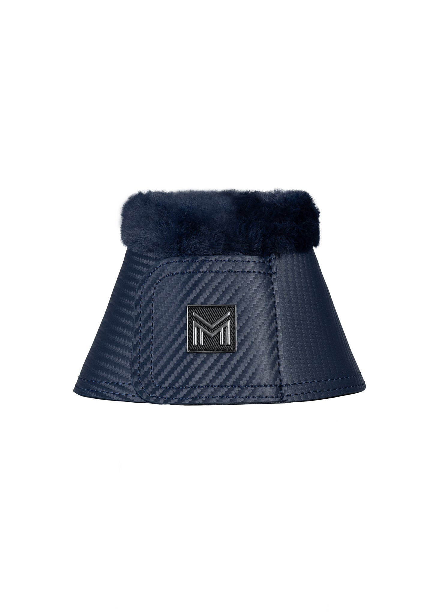 Drift Bell Boots (Navy)