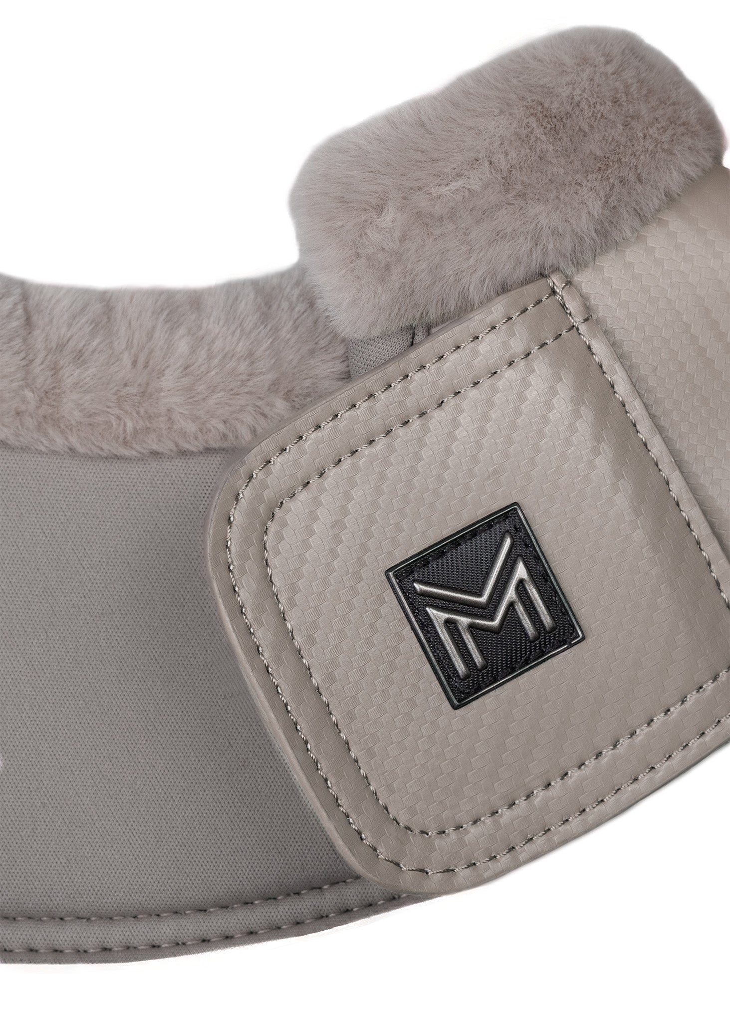 Full Set - Drift Brushing &amp; Bell Boots (Taupe)