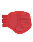 Drift Brushing Boots (Grenadine)