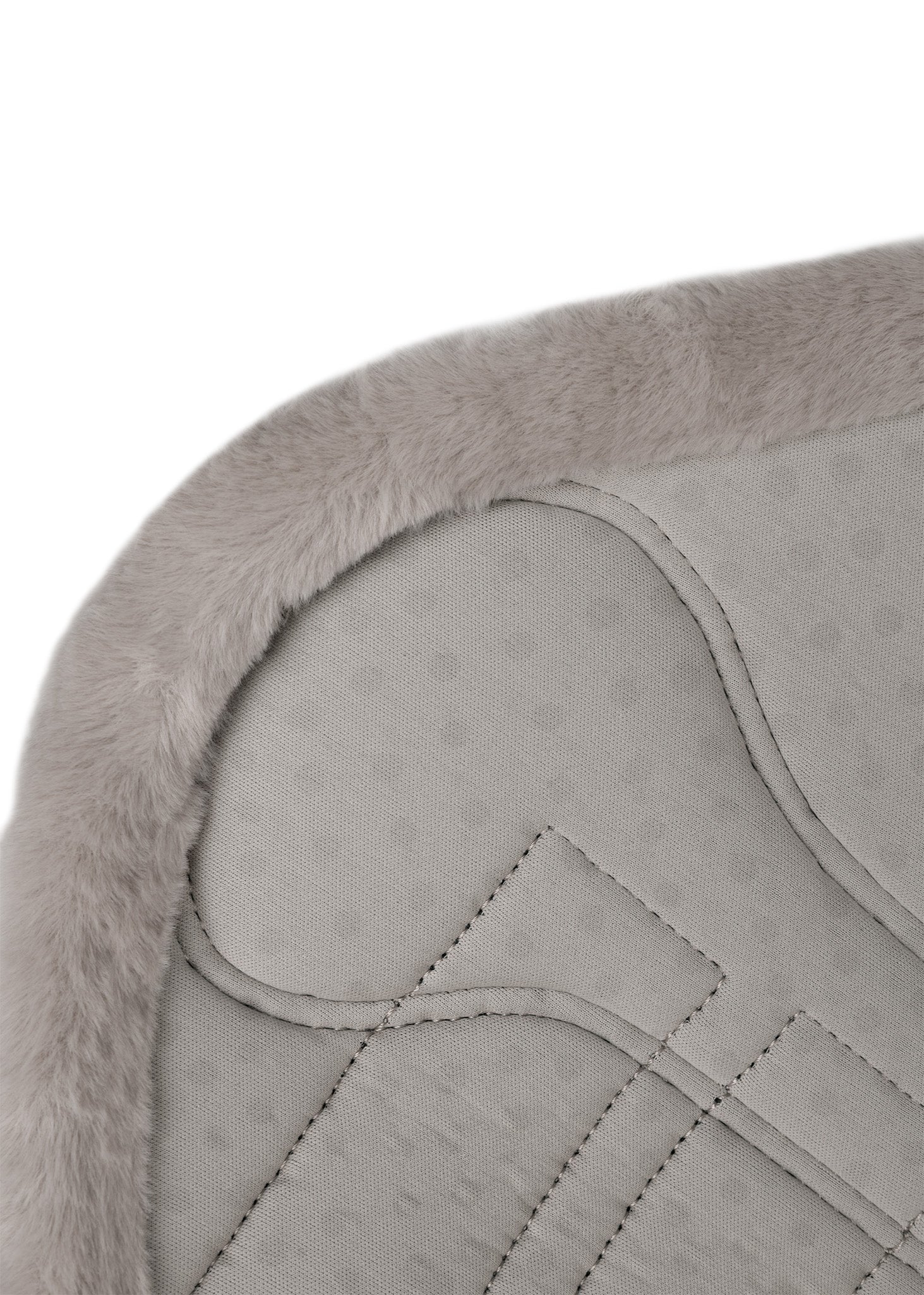 Drift Brushing Boots (Taupe)