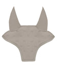 Stamp Ear Bonnet (Taupe)