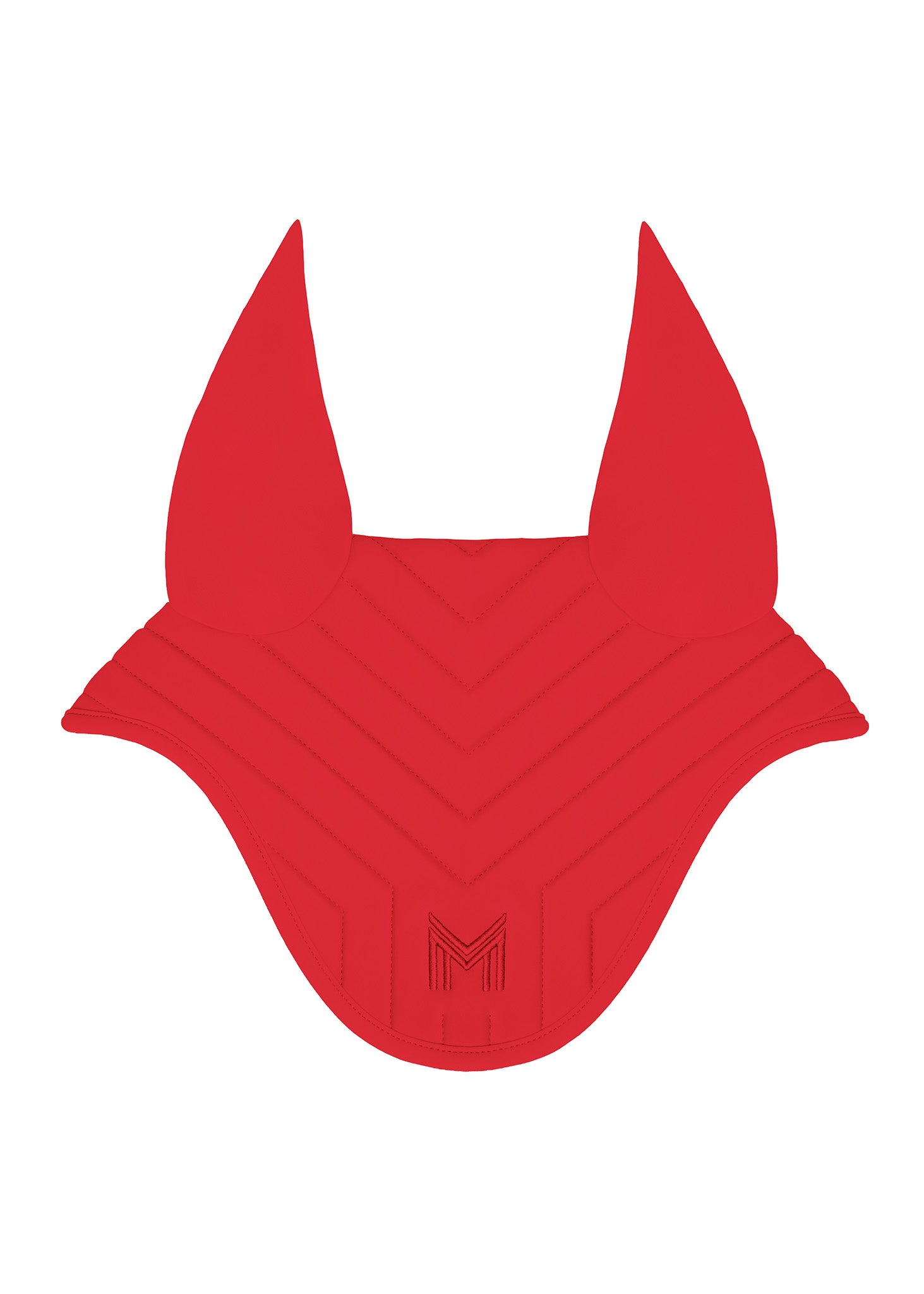 Delta Ear Bonnet (Grenadine)