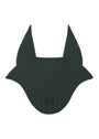 Delta Ear Bonnet (Hunter Green)
