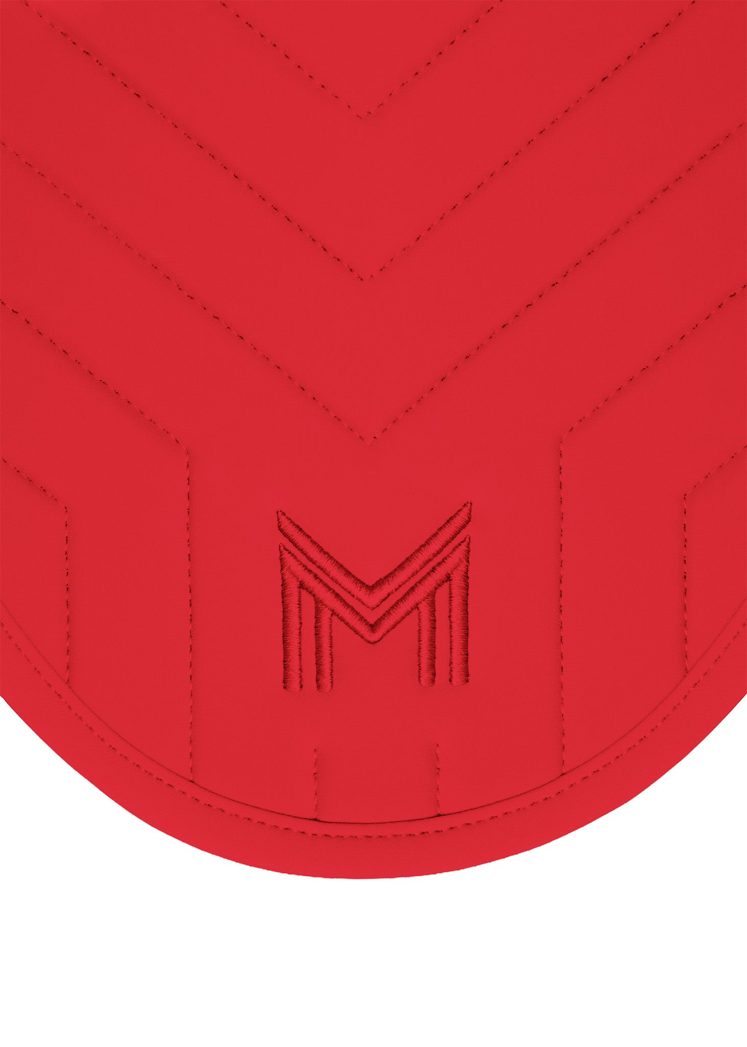 Delta Ear Bonnet (Grenadine)