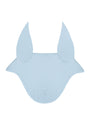 Delta Ear Bonnet (Aqua)