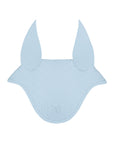 Delta Ear Bonnet (Aqua)