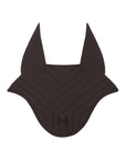 Delta Ear Bonnet (Espresso)