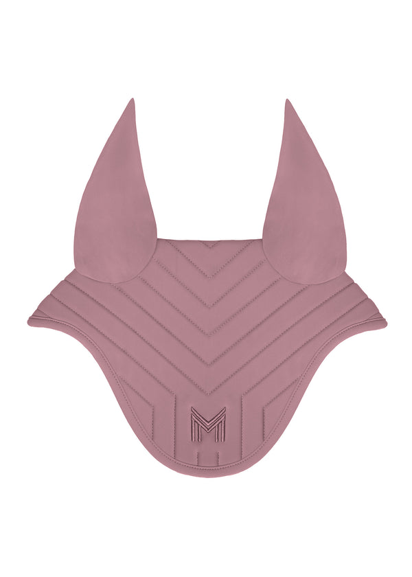 Delta Ear Bonnet (Heather)
