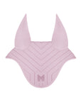 Delta Ear Bonnet (Mauve)