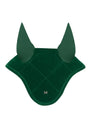 Velvet Ear Bonnet (Jade)