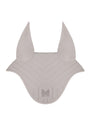 Delta Ear Bonnet (Taupe)