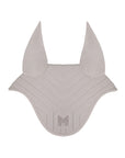 Delta Ear Bonnet (Taupe)