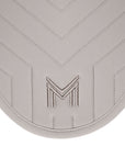 Delta Ear Bonnet (Taupe)