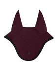 Crew Ear Bonnet (Burgundy)