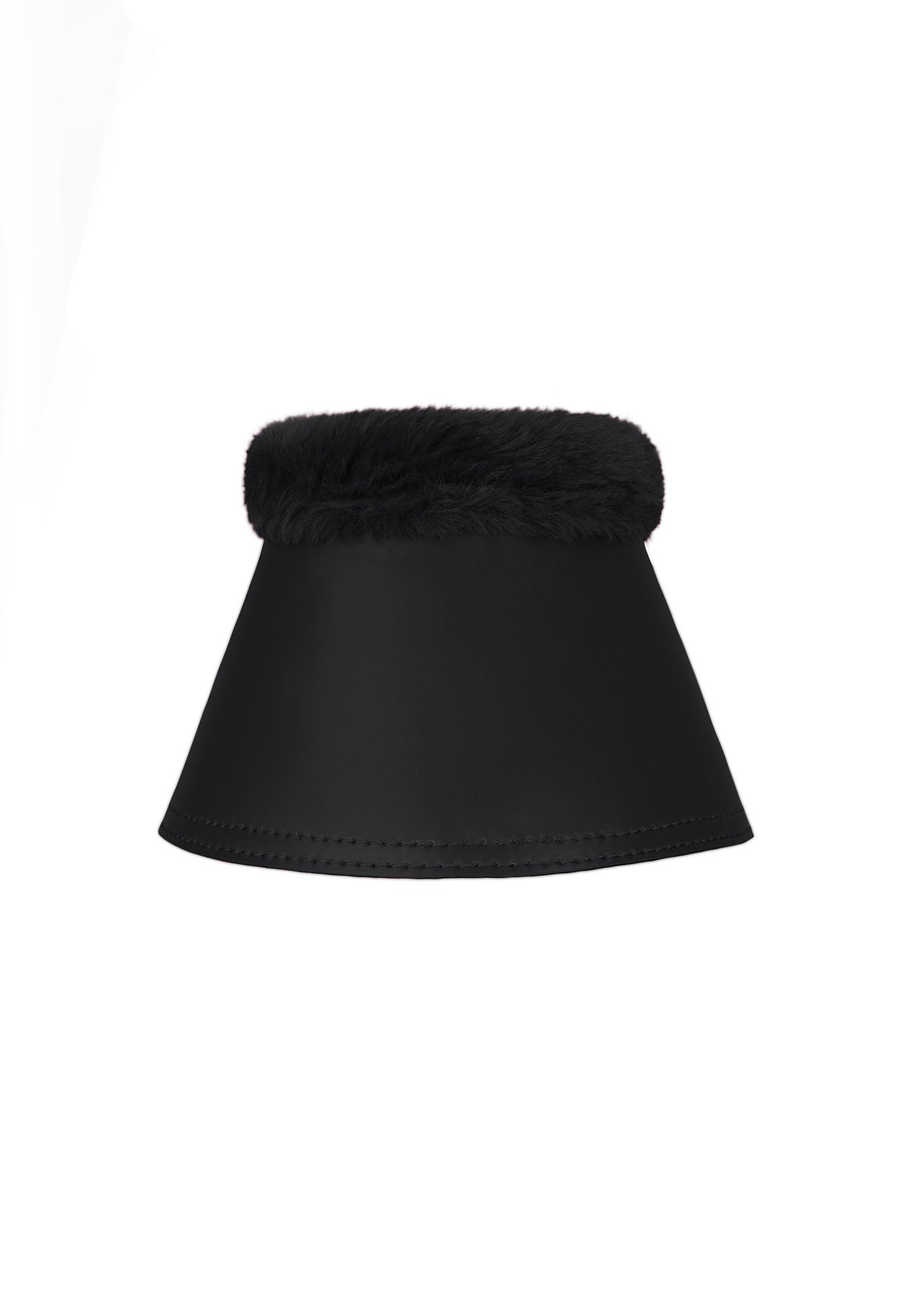 Ego Bell Boots (Black)