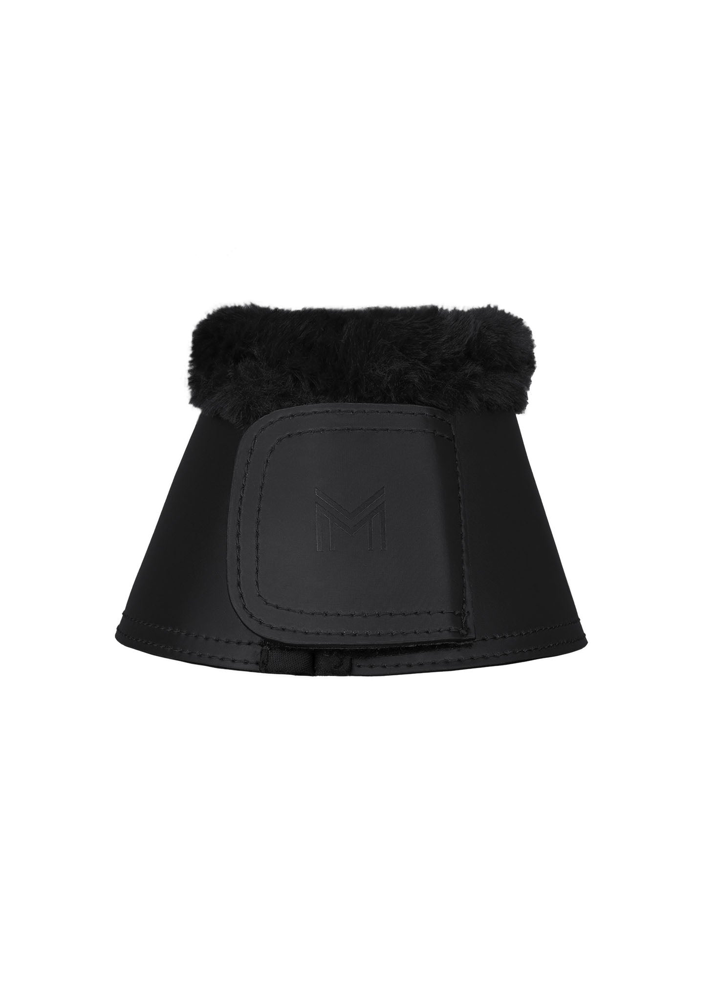 Ego Bell Boots (Black)