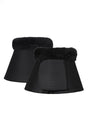 Ego Bell Boots (Black)