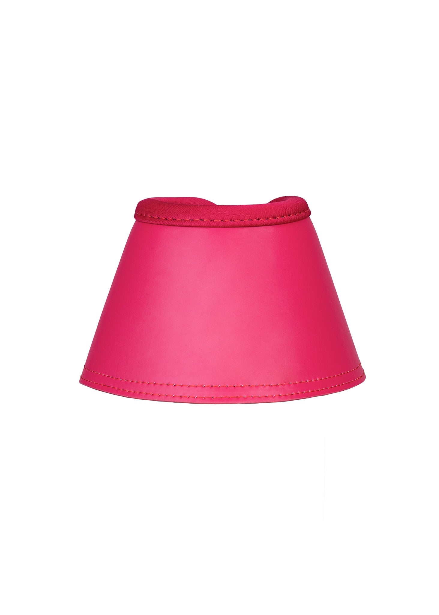 Ego Bell Boots (Cranberry)