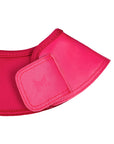 Full Set - Ego Brushing & Bell Boots (Cranberry)