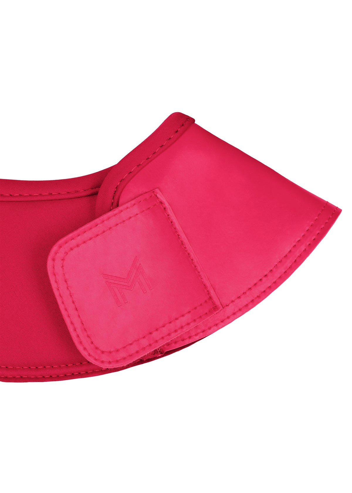 Ego Bell Boots (Cranberry)