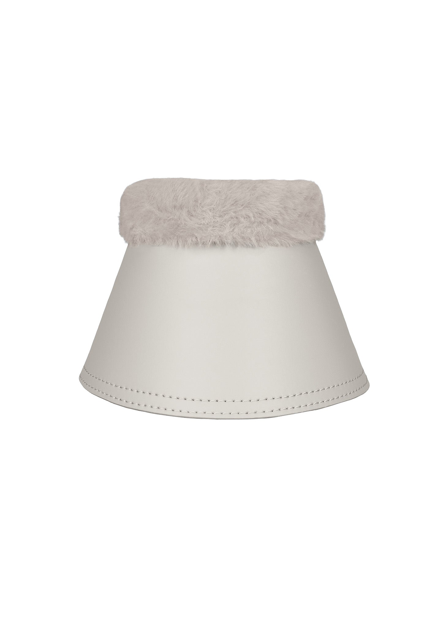 Ego Bell Boots (Soft Taupe)