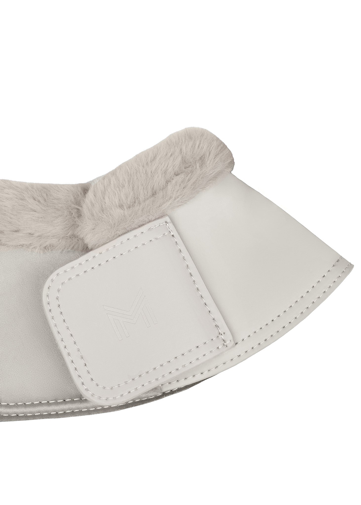Ego Bell Boots (Soft Taupe)