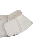 Ego Bell Boots (Soft Taupe)