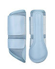 Brushing Boots (Aqua)