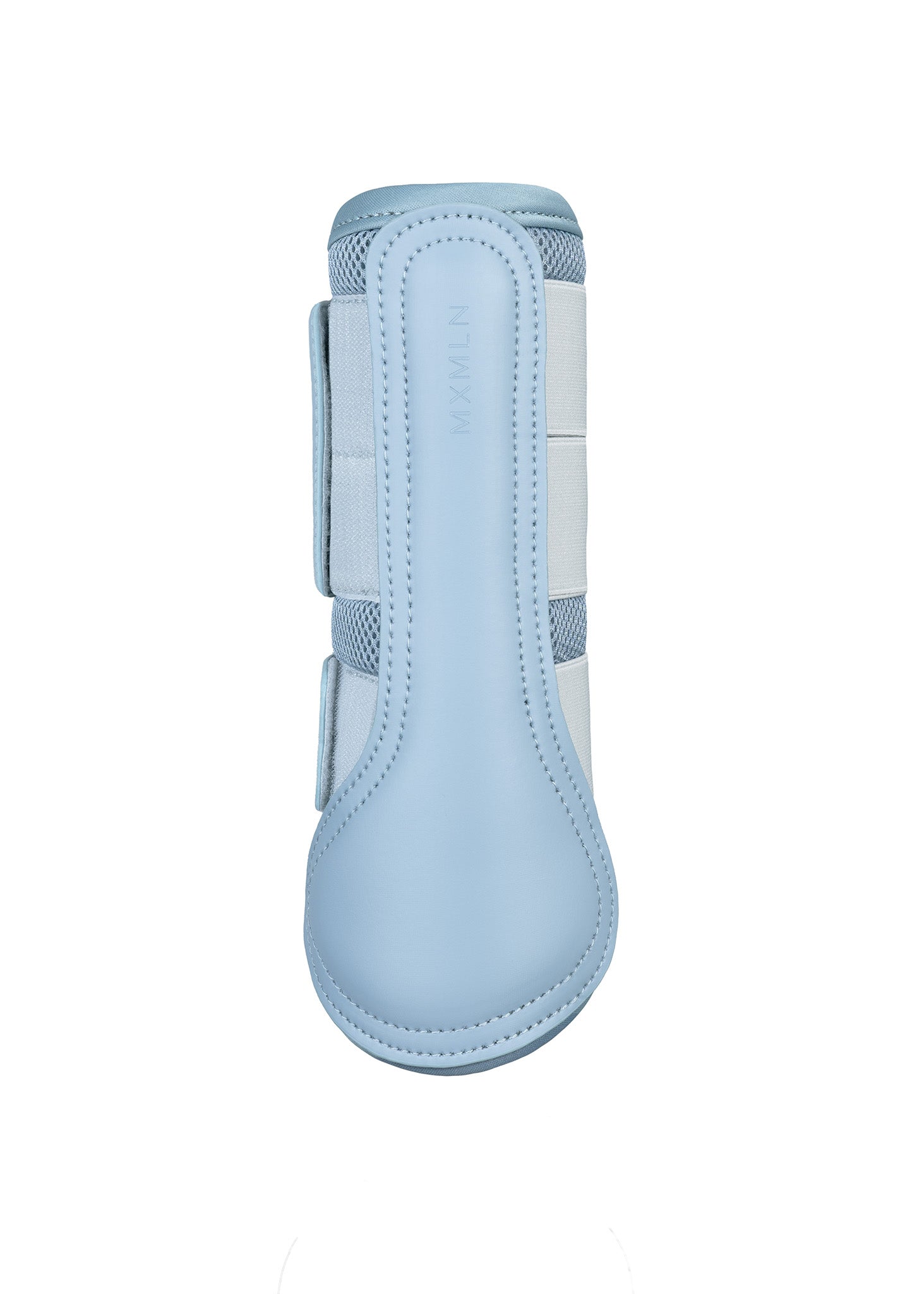 Brushing Boots (Aqua)