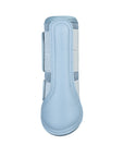 Brushing Boots (Aqua)