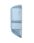 Brushing Boots (Aqua)
