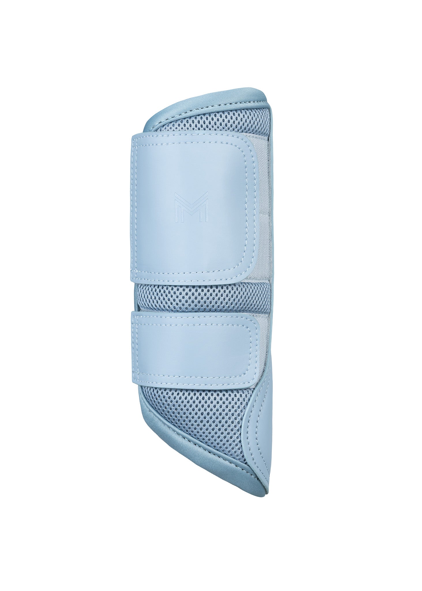 Ego Brushing Boots (Aqua)