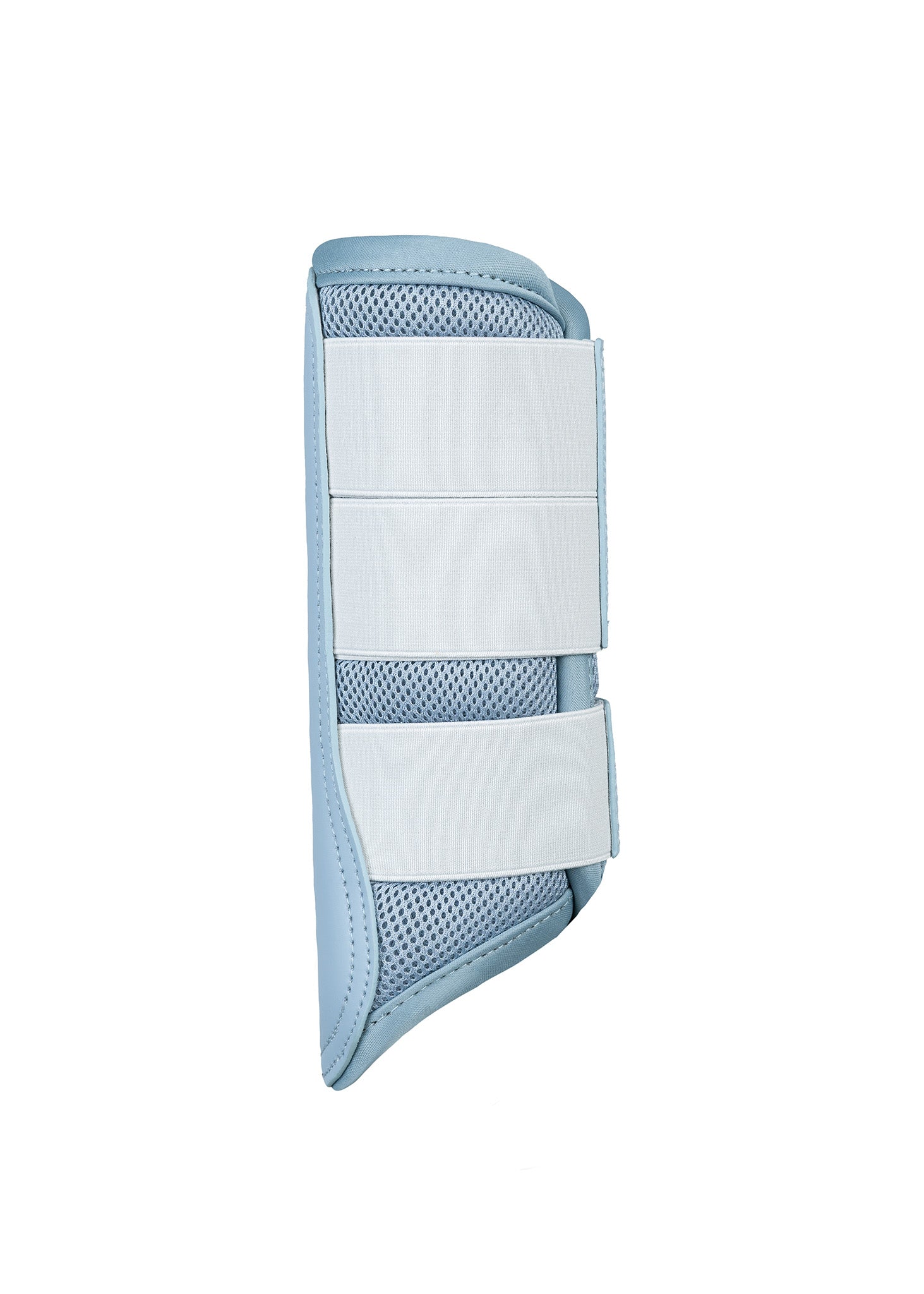 Ego Brushing Boots (Aqua)