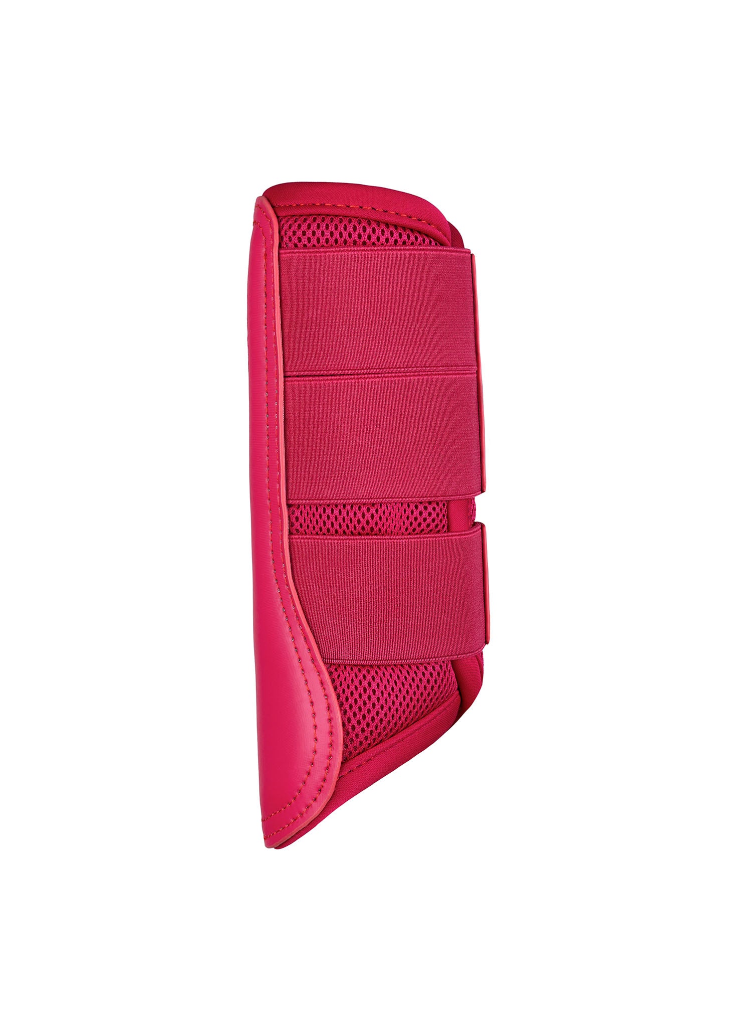 4-Pack Ego Brushing Boots (Cranberry)
