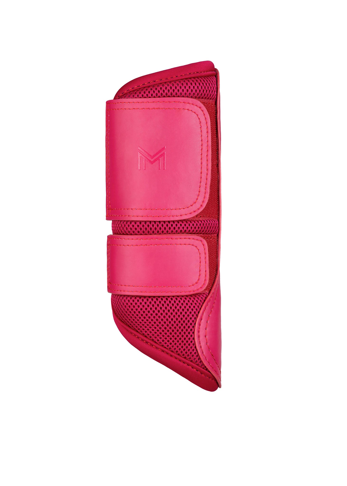 Ego Brushing Boots (Cranberry)