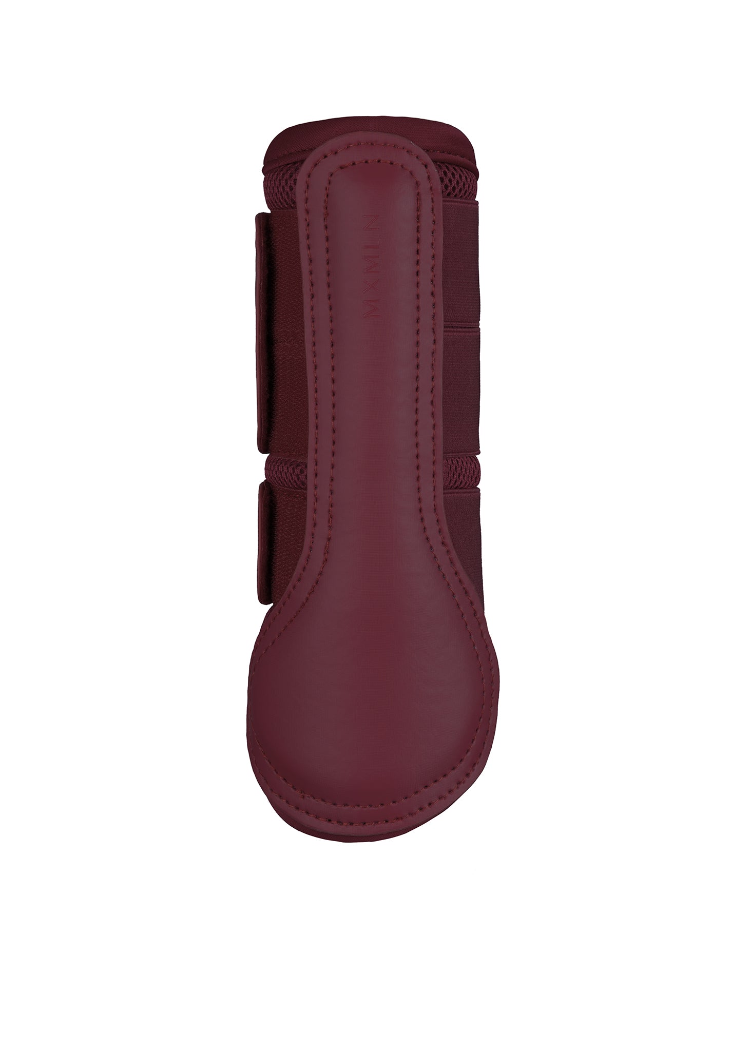 4-Pack Ego Brushing Boots (Rosewood)