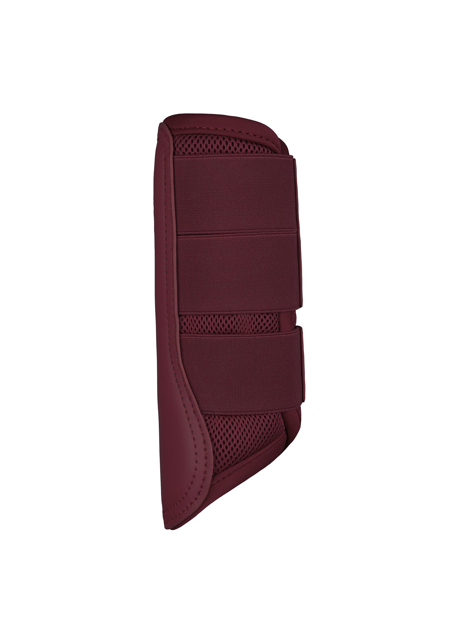 Ego Brushing Boots (Rosewood)