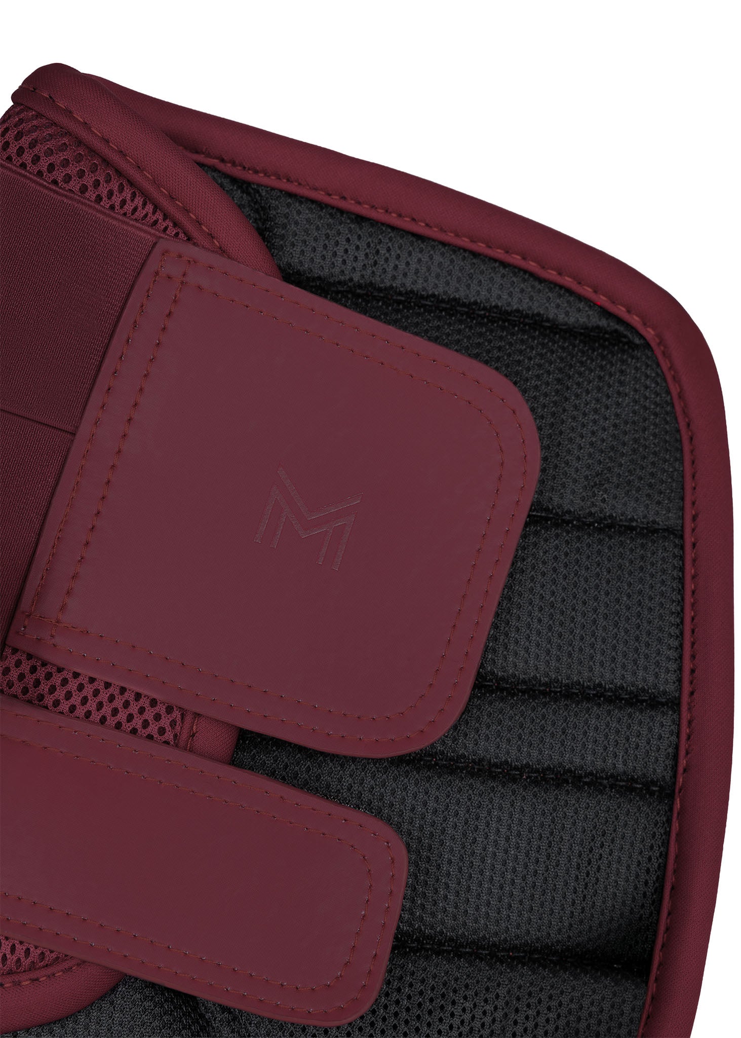 4-Pack Ego Brushing Boots (Rosewood)