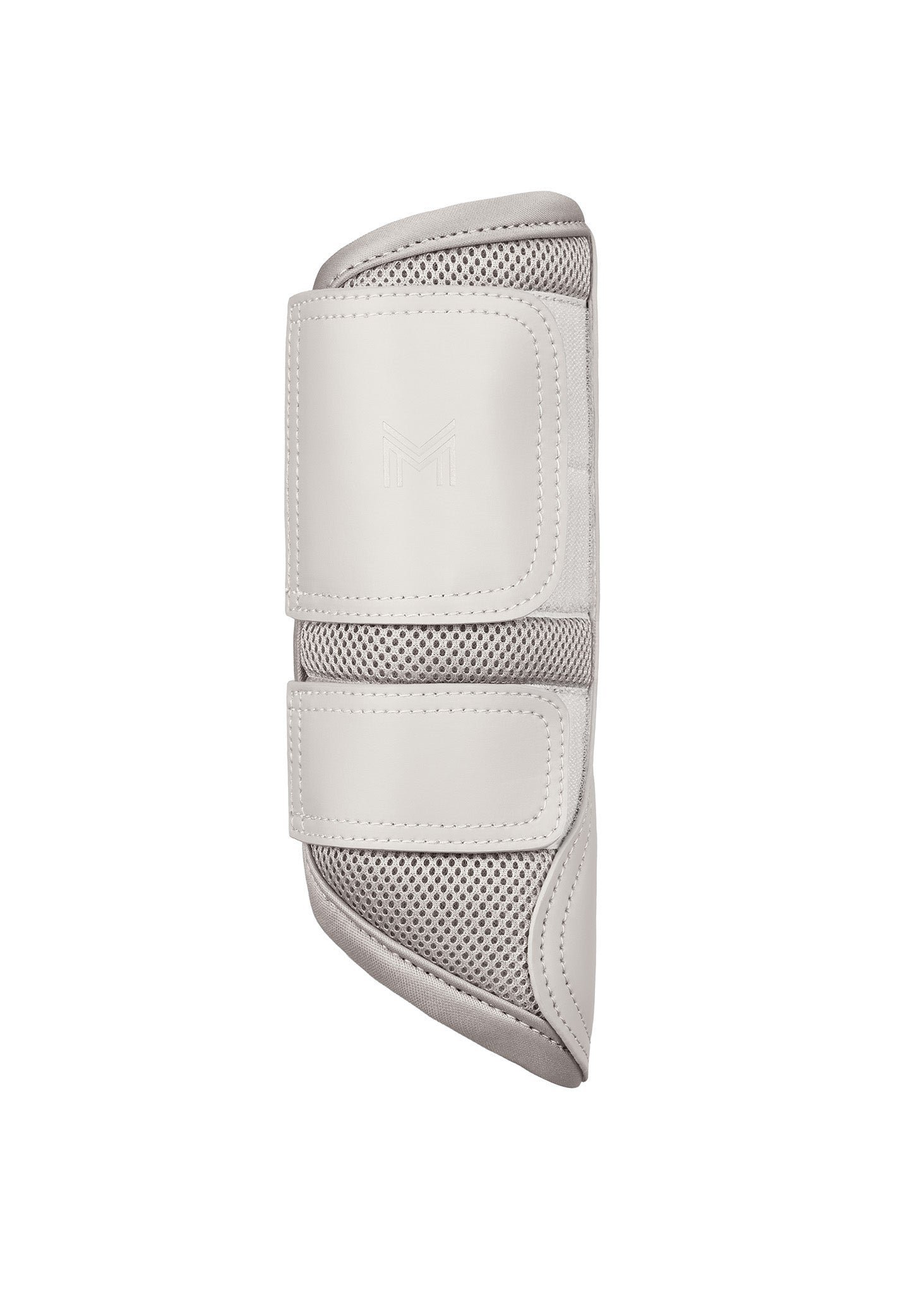 Ego Brushing Boots (Soft Taupe)