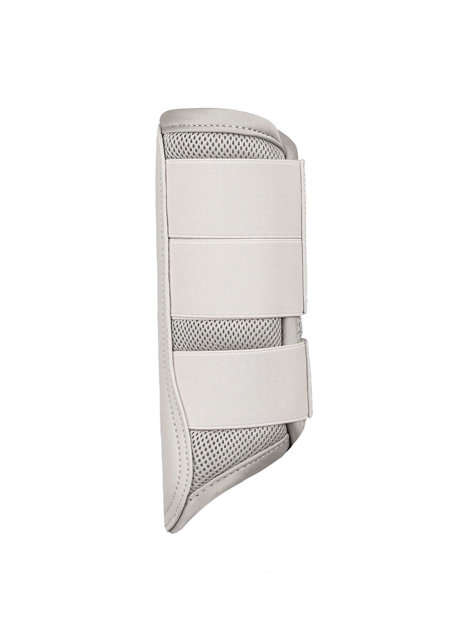 Ego Brushing Boots (Soft Taupe)