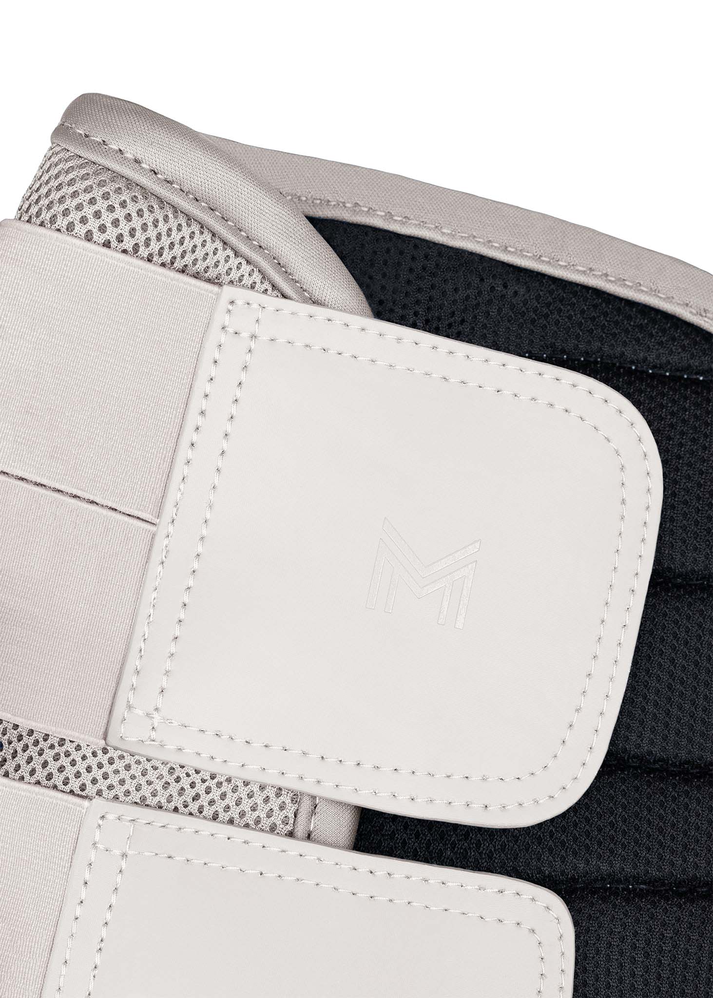 Ego Brushing Boots (Soft Taupe)