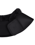 Full Set - Ego Brushing & Bell Boots (Black)