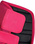 Ego Brushing Boots (Cranberry)