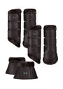 Full Set - Drift Brushing & Bell Boots (Espresso)