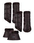 Full Set - Drift Brushing & Bell Boots (Espresso)