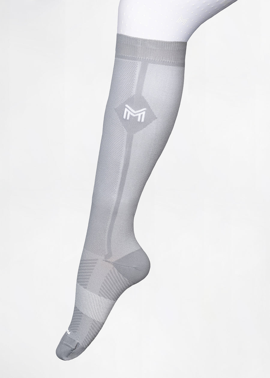 Neo Riding Socks (Glacier)