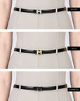 Velya Riding Leggings + Belt (Soft Taupe)