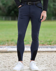 Advance Breeches (Navy)