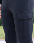 Advance Breeches (Navy)