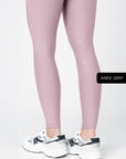 Vision Breeches (Mauve)